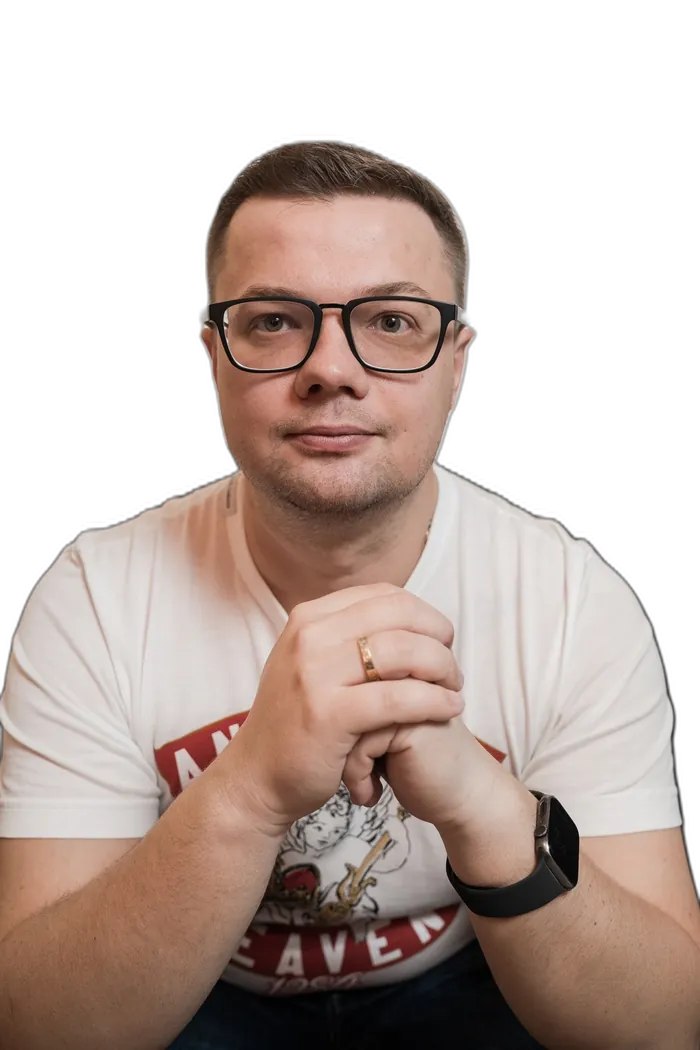 Володимир Солошенко